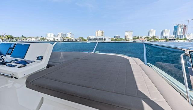 noname yacht for sale 22