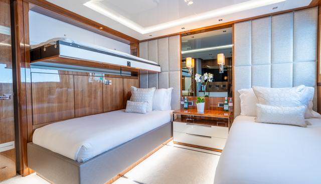 ALADDIN yacht for sale 39