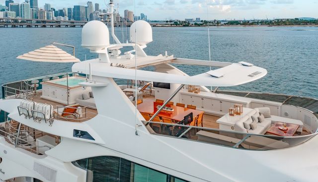 PATIENCE yacht for sale 38