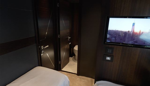 ANOUCHKA yacht for sale 34