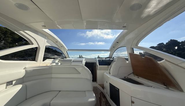 noname yacht for sale 13