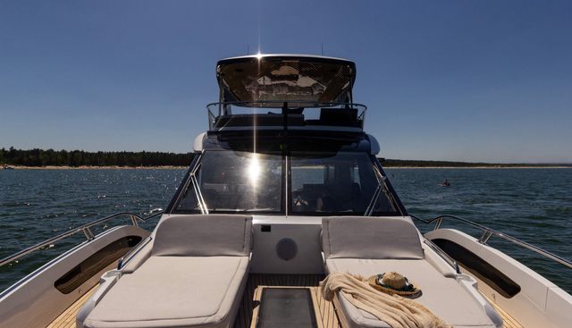 GN620FLY yacht for sale 14