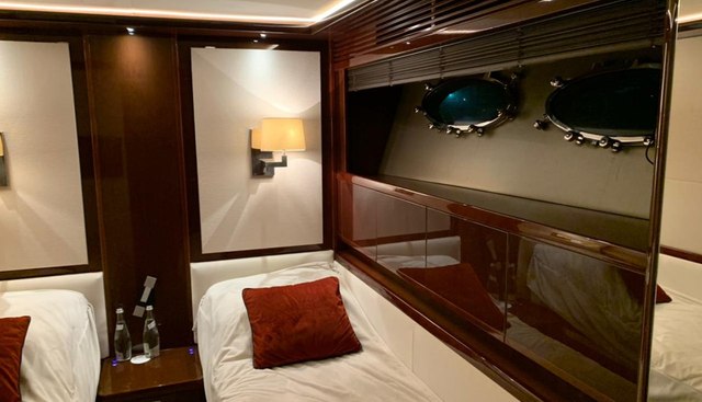 SEA ARK yacht for sale 19