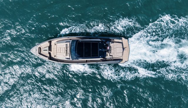 Permanent Vacation yacht for sale 139