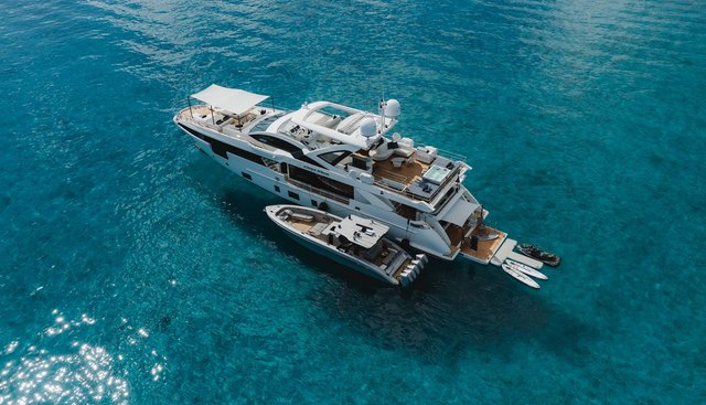 CARPE DIEM yacht for sale 2