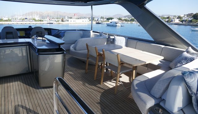 noname yacht for sale 14