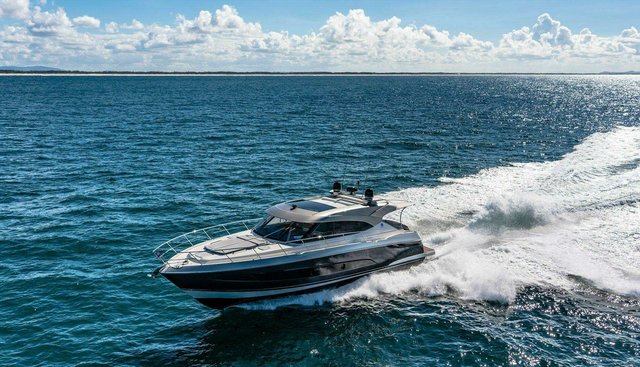 MISS SIP yacht for sale 2