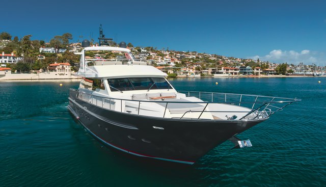 GyrFalcon yacht for sale 82