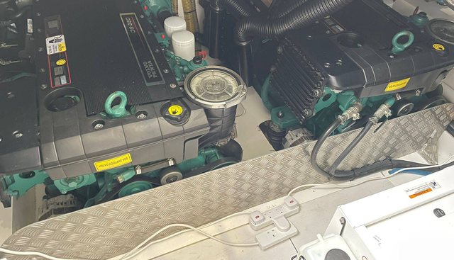 noname yacht for sale 47