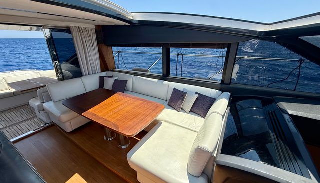 noname yacht for sale 24