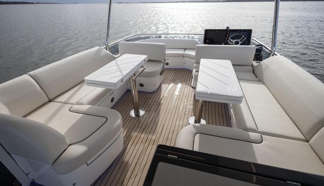 Parivaar yacht for sale 13