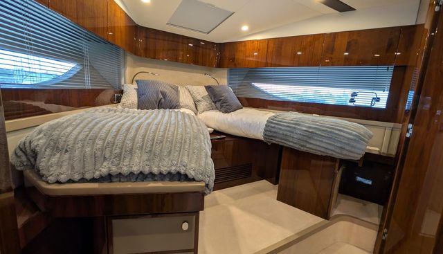 noname yacht for sale 25