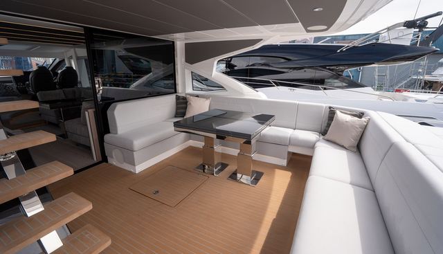 1282475 yacht for sale 12