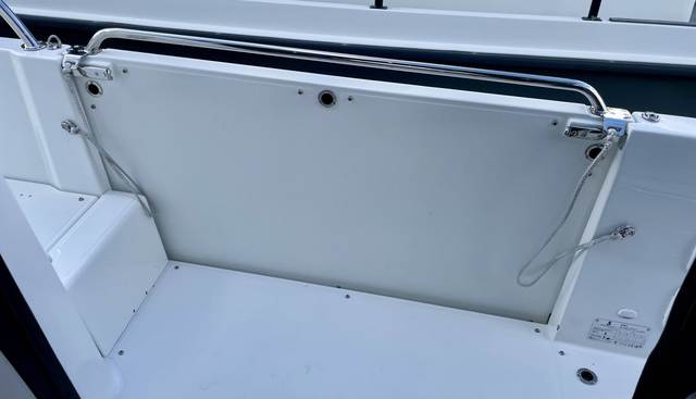 noname yacht for sale 19