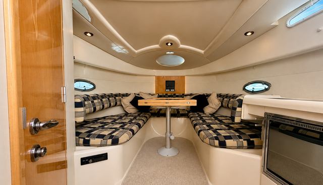 noname yacht for sale 12
