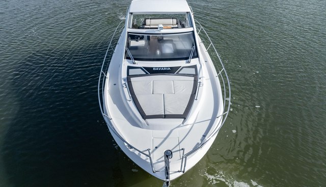 noname yacht for sale 173