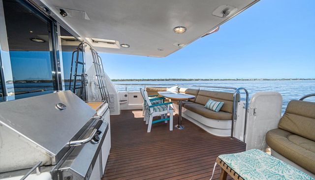 Octopi yacht for sale 13