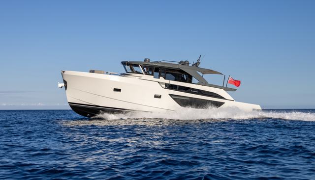 noname yacht for sale 2