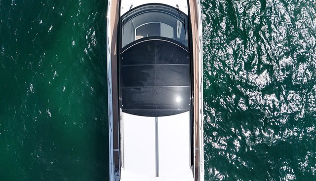SERENITY OF LIVERPOOL yacht for sale 2
