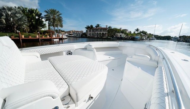 noname yacht for sale 24