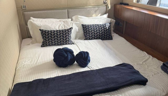 noname yacht for sale 25