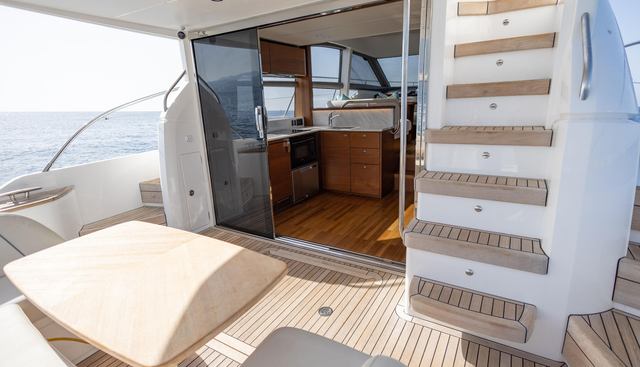 noname yacht for sale 20