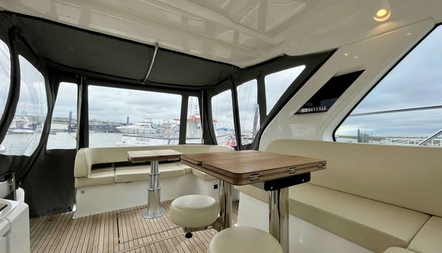 noname yacht for sale 24