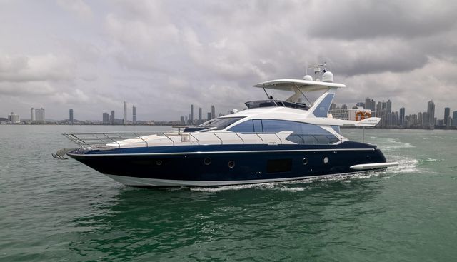 noname yacht for sale 30