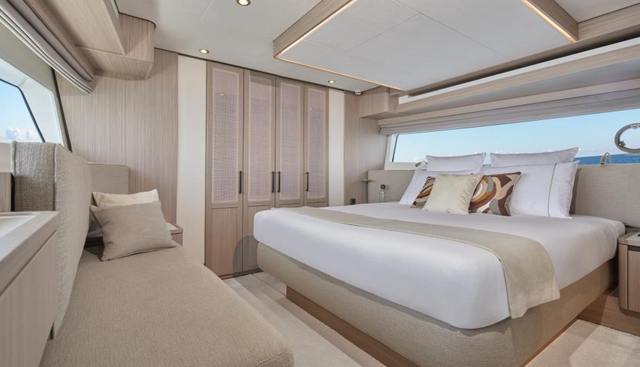 noname yacht for sale 22