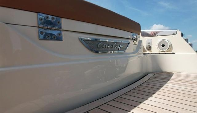 noname yacht for sale 18