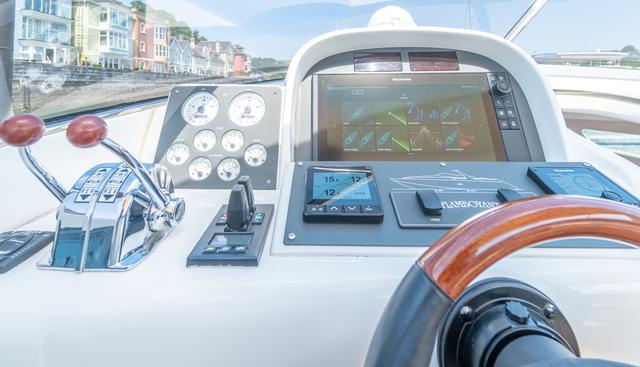 noname yacht for sale 15