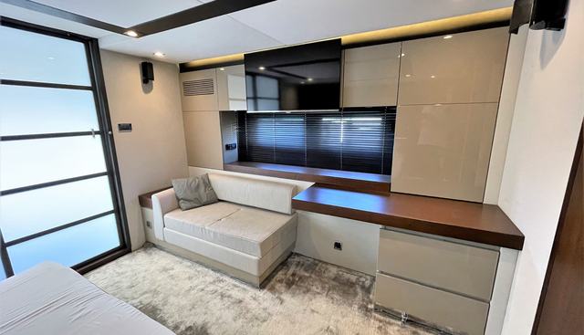 ZALA yacht for sale 18