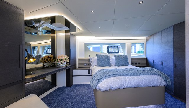 C3 yacht for sale 37