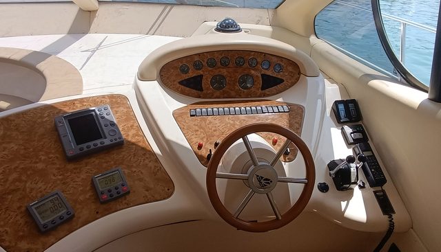 Layda Dos yacht for sale 15