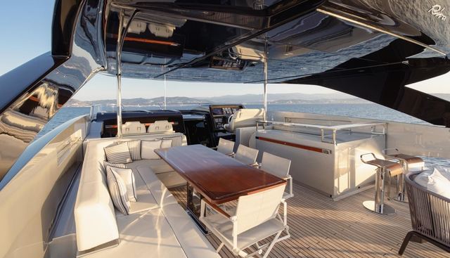 M yacht for sale 13