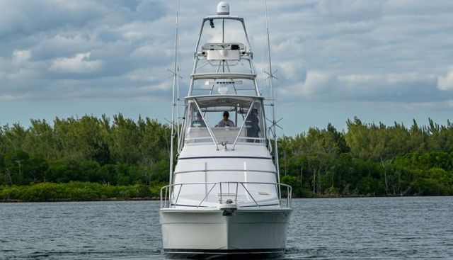 VET BILLZ yacht for sale 3