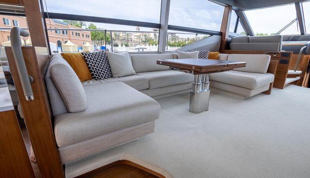 Pieces of Eight yacht for sale 49