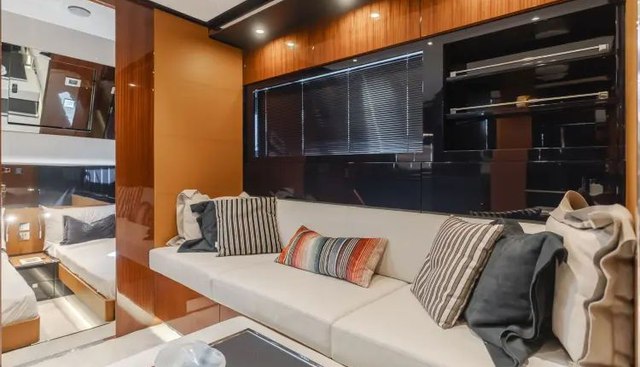 MRS. NICELY yacht for sale 19