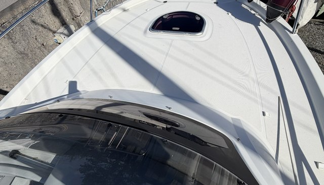 noname yacht for sale 13