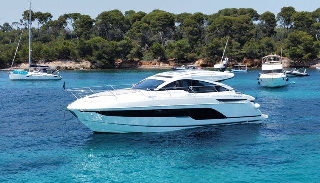 noname yacht for sale 2