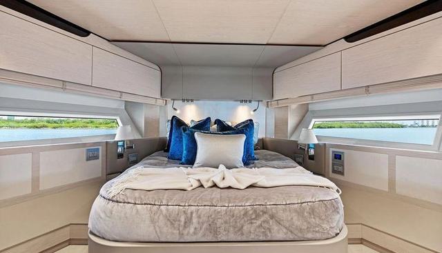 Deep Blue yacht for sale 115