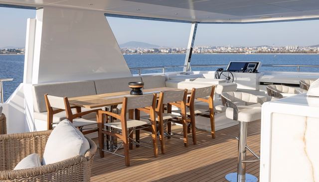 BEE EXPLORER YACHT yacht for sale 2
