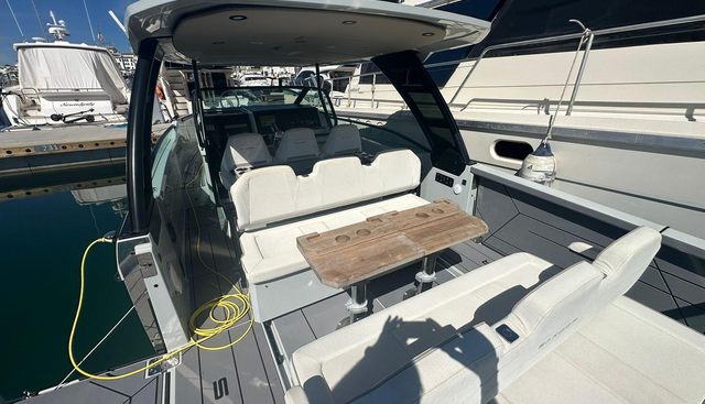 noname yacht for sale 22