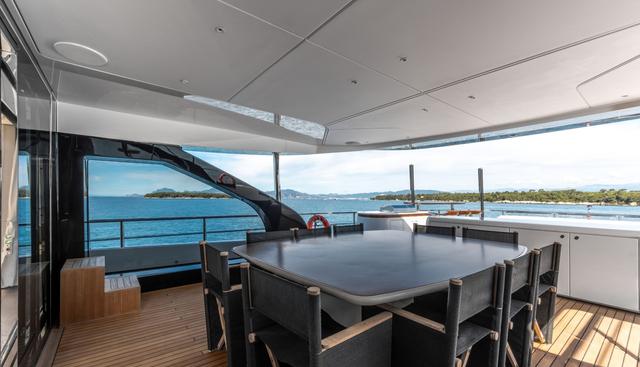 ABIE yacht for sale 20
