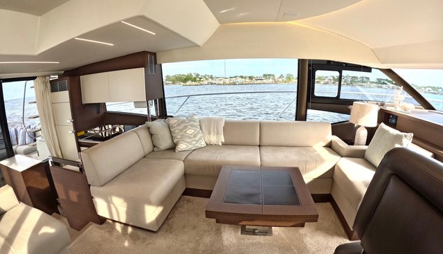 noname yacht for sale 22