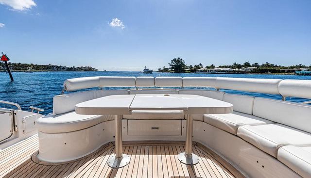 noname yacht for sale 18