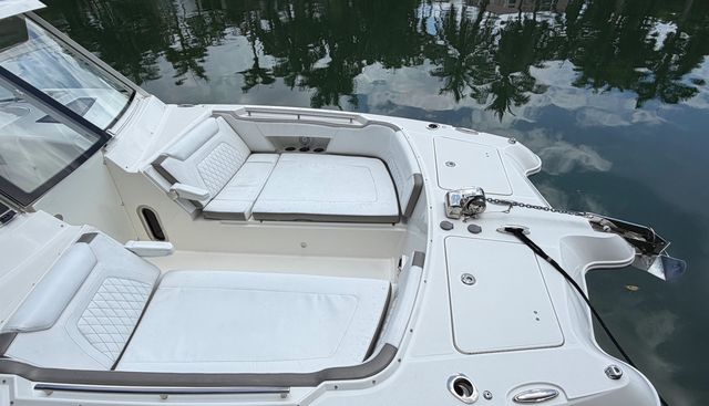 noname yacht for sale 24