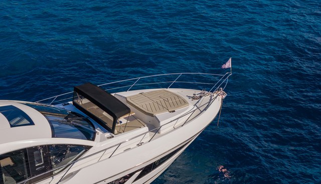 noname yacht for sale 14