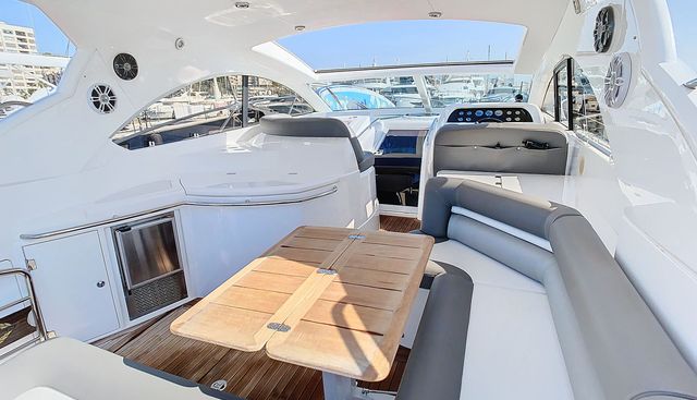 BIRDY 6 yacht for sale 15