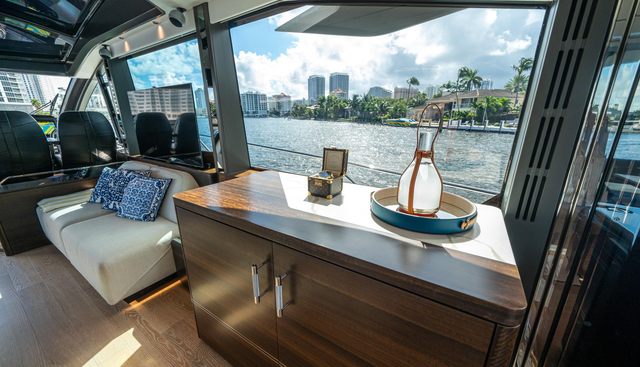 LORENA yacht for sale 23